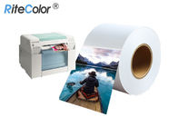 Tusz pigmentowy / barwnikowy Papier fotograficzny Minilab Cyfrowy papier fotograficzny Powlekany żywicą