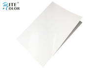 Atramentowy błyszczący błyszczący papier fotograficzny A4 A3 4R 5R 6R 180 g / m2 atrament barwnikowy