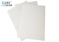 Atramentowy błyszczący błyszczący papier fotograficzny A4 A3 4R 5R 6R 180 g / m2 atrament barwnikowy