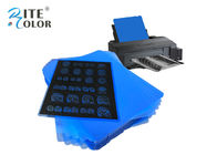 Radiologia Blue X Ray Medical Imaging Film Grubość 210um do drukarek atramentowych Epson