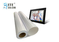 260gsm Wodoodporny papier fotograficzny Premium RC Glossy Lustre w 24-calowej rolce