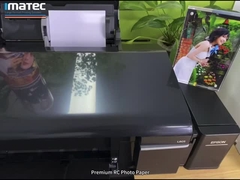 Papiery fotograficzne RC klasy premium