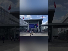 Dołączyliśmy do wystawy Drupa 2024