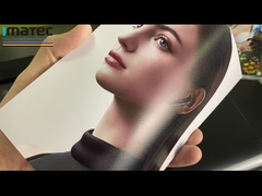 Papier fotograficzny z połyskiem RC