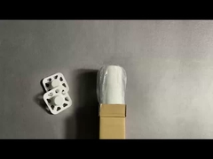 Wielkiego formatu wodny matowy atramentowy poliwatonowy płótno 360 gm