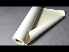 Archiwalna rolka płótna bawełnianego do druku cyfrowego