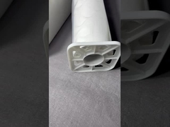 Woda 420 gm płótno poliwatonowe do druku atramentowego