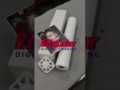 RC Luster Fotograficzna rolka papieru