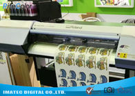 Duży format 380gsm do drukarek atramentowych matowy bawełniany walec na papier do tuszu Eco Solvent