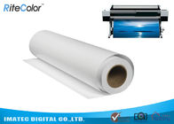 Wysokiej jakości, błyszczący papier do drukarek atramentowych 190 g / m2 do drukarki wielkoformatowej