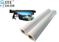 Rolka papieru fotograficznego błyszczącego wodoodpornego RC w dużym formacie do Canon / Epson / HP