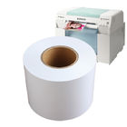 Biały wodoodporny papier fotograficzny o wysokim połysku atramentowy papier do drukowania cyfrowego