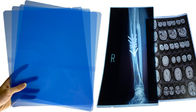 Opieka zdrowotna Folia medyczna do obrazowania rentgenowskiego na bazie PET, wodoodporna, przezroczysta