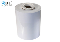 Dry Lab Minilab RC Błyszczący papier fotograficzny Wodoodporny 260gsm 6 cali X 65 M