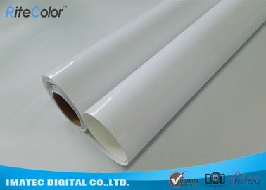 Papier fotograficzny o wysokim połysku do druku atramentowego powlekany żywicą A4 A3 4R Fast Dry Smooth Touch