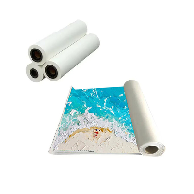 Papier fotograficzny z barwnikiem pigmentowym na bazie wody 190 gm RC Glossy For HP Epson