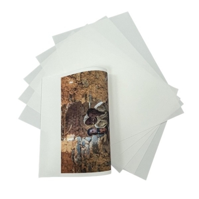 Wysokiej jakości tkanina A4 150 gm na bazie wody Matte RC Nonwoven