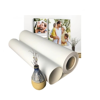 Profesjonalne drukowanie atramentowe Lustre RC Photo Paper Roll
