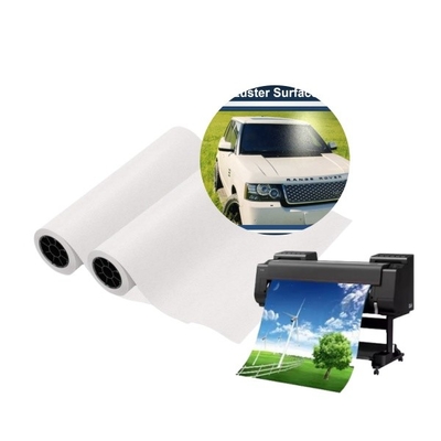 Najlepiej sprzedawany papier fotograficzny pokryty żywicą o blasku 260 gm do druku wielkoformatowego