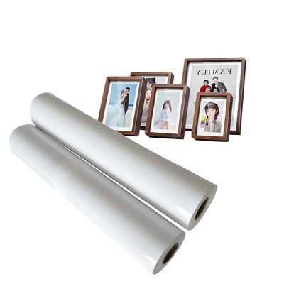 190 gm Wodny tusz RC Fotograficzny papier do druku