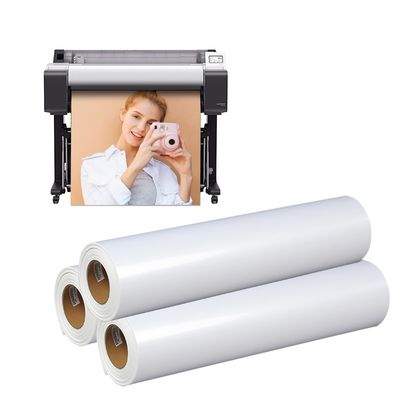 Roztwór ekologiczny RC Luster 230 gm Fotopapier do drukowania arkuszy A4