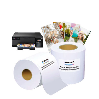 Papier fotograficzny do druku Fujifilm