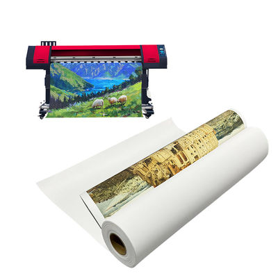 Pigment Inkjet Premium 360gm Matte Art Polycotton Canvas Printing