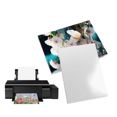 Papier fotograficzny RC Inkjet 260gm Glossy Wodotwórcze arkusze papieru A3/A4