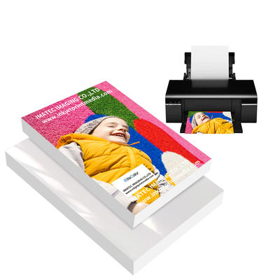 Wytwórnia RC 190GSM Glossy Photo Paper do druku atramentowego