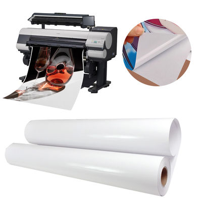 Materiały do etykietowania wodoszczelne 135gm