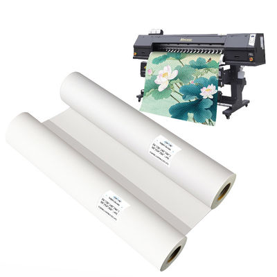 Plakat reklamowy inkjet Mat Eco Solvent Polyester Canvas 320gsm