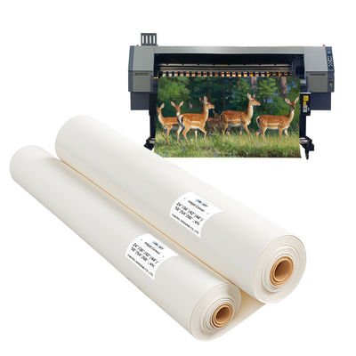 Fine Art Polycotton Canvas Roll do ręcznie robionej mapy Prezenty