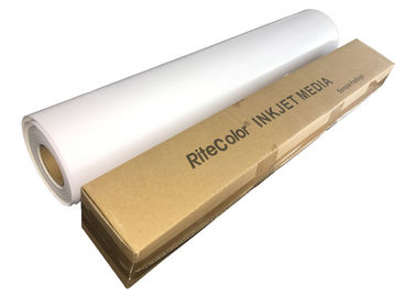 Papier fotograficzny o ziarnistości 260Gsm Premium RC z połyskiem 44 
