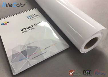 Studio Satin Pearl Gloss Papier fotograficzny do drukarek atramentowych Żywica powlekana 260gsm 100% wodoodporny
