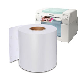 Błyszczący papier fotograficzny do drukarek atramentowych Papier do drukowania 5 6 12 cali Do RC Minilab Fujifilm Noritsu