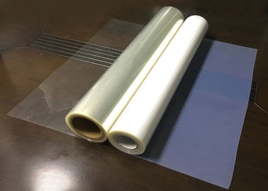 PET Transparent Inkjet Screen Printing Film , Inkjet Transparency Film For Screen Printing