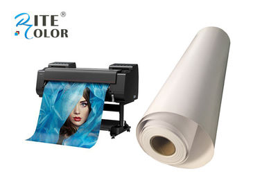 Papier fotograficzny Gloss Luster RC do pigmentowego druku atramentowego