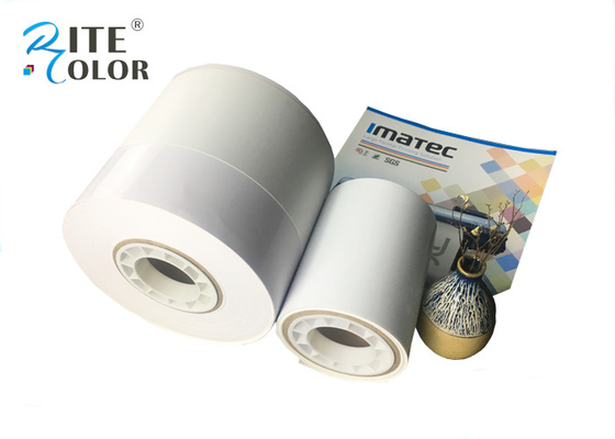 Premium Inkjet Minilab Photo Paper Mikroporowata powierzchnia RC Pearl Glossy Lustre
